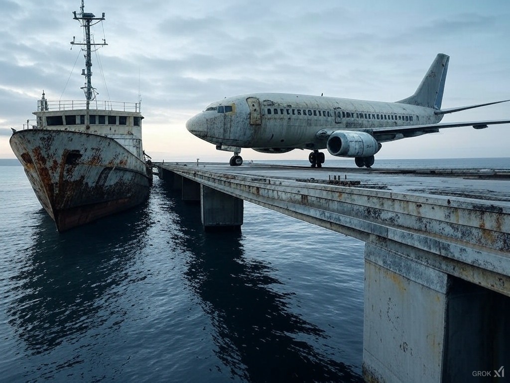 When is a Defect Really a Defect? A story of Corrosion, Contracts, and Costly Lessons